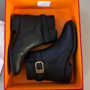 Tory Burch Brooke Ankle Bootie